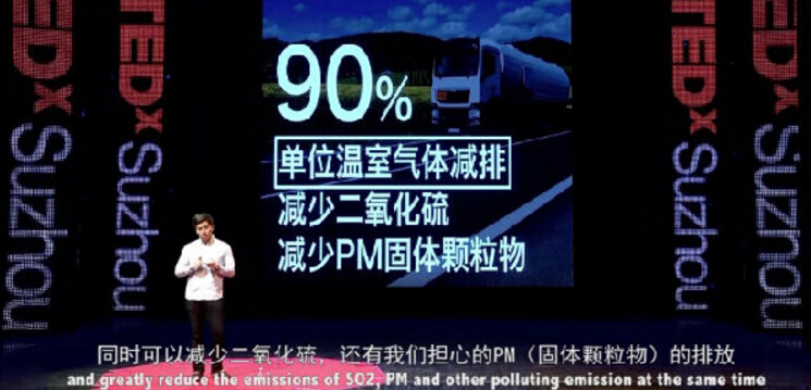 萬人厭的地溝油變?nèi)剂?，飛機(jī)都能用
