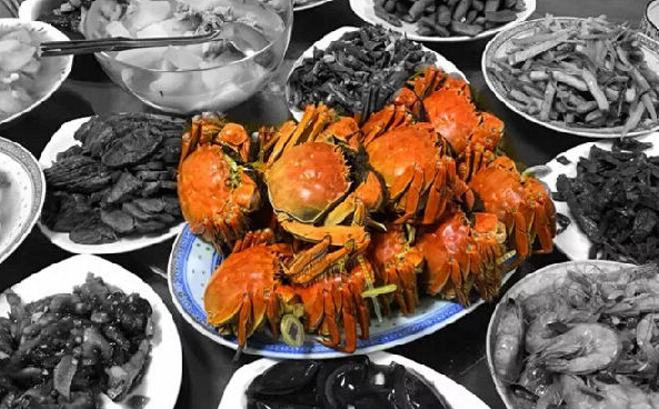 養(yǎng)陽澄湖大閘蟹的水質(zhì)環(huán)保干凈嗎