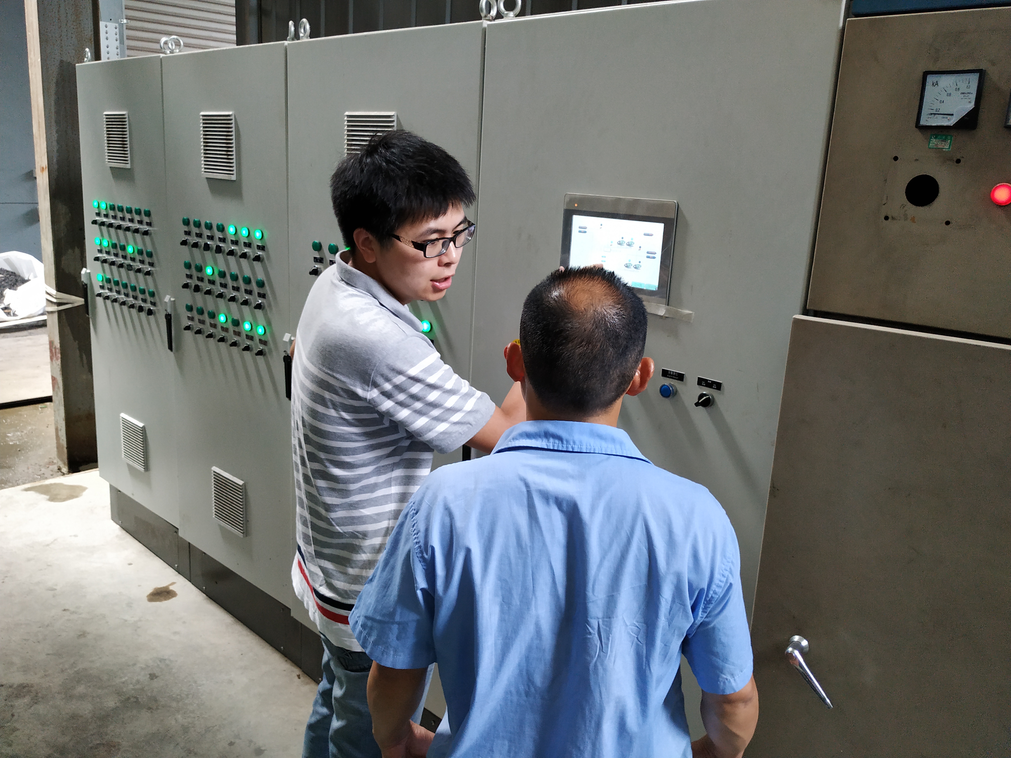疫情之后，中小型環(huán)保企業(yè)何去何從