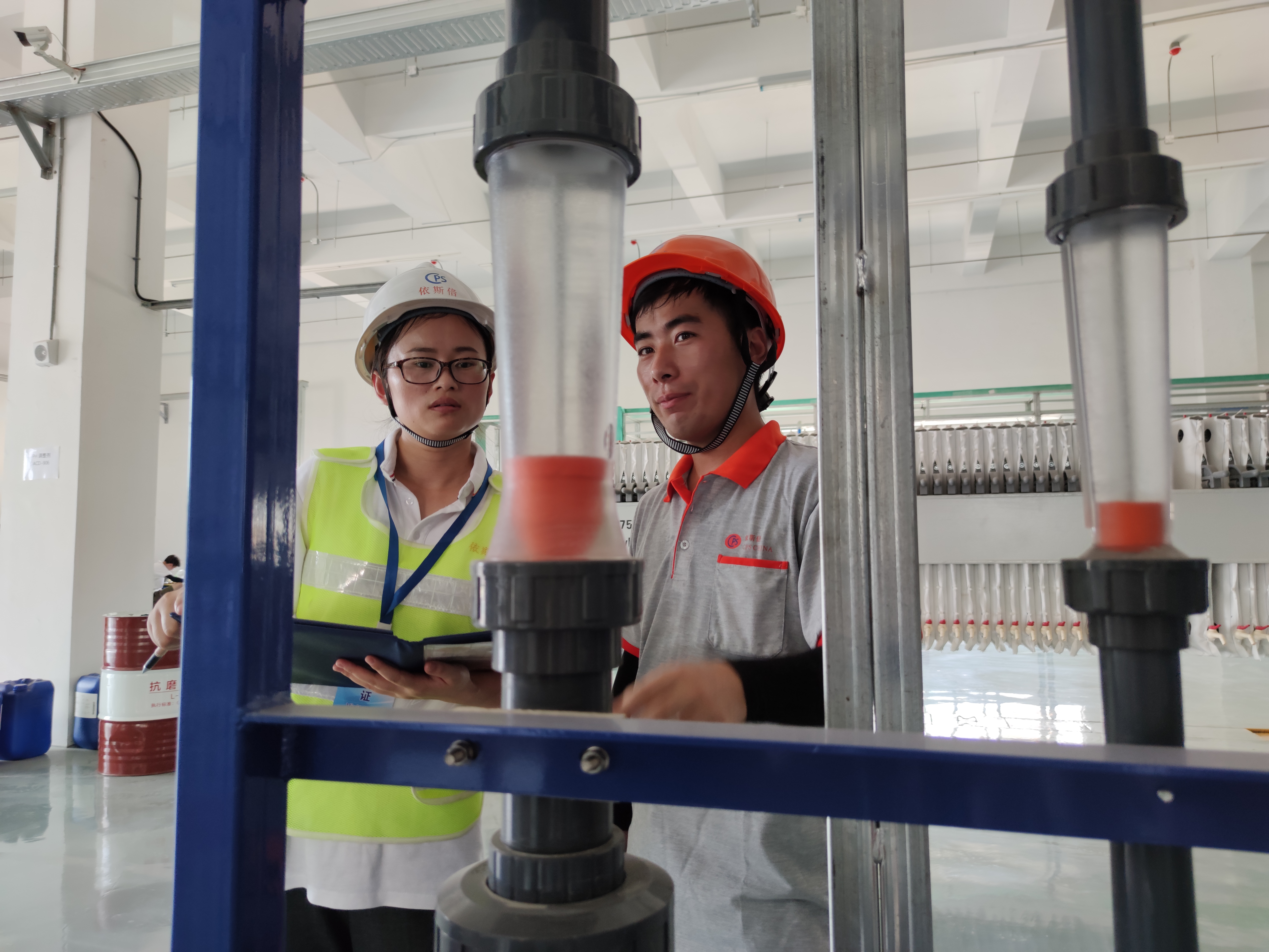 電鍍廢水零排放技術(shù)優(yōu)勢(shì)是什么