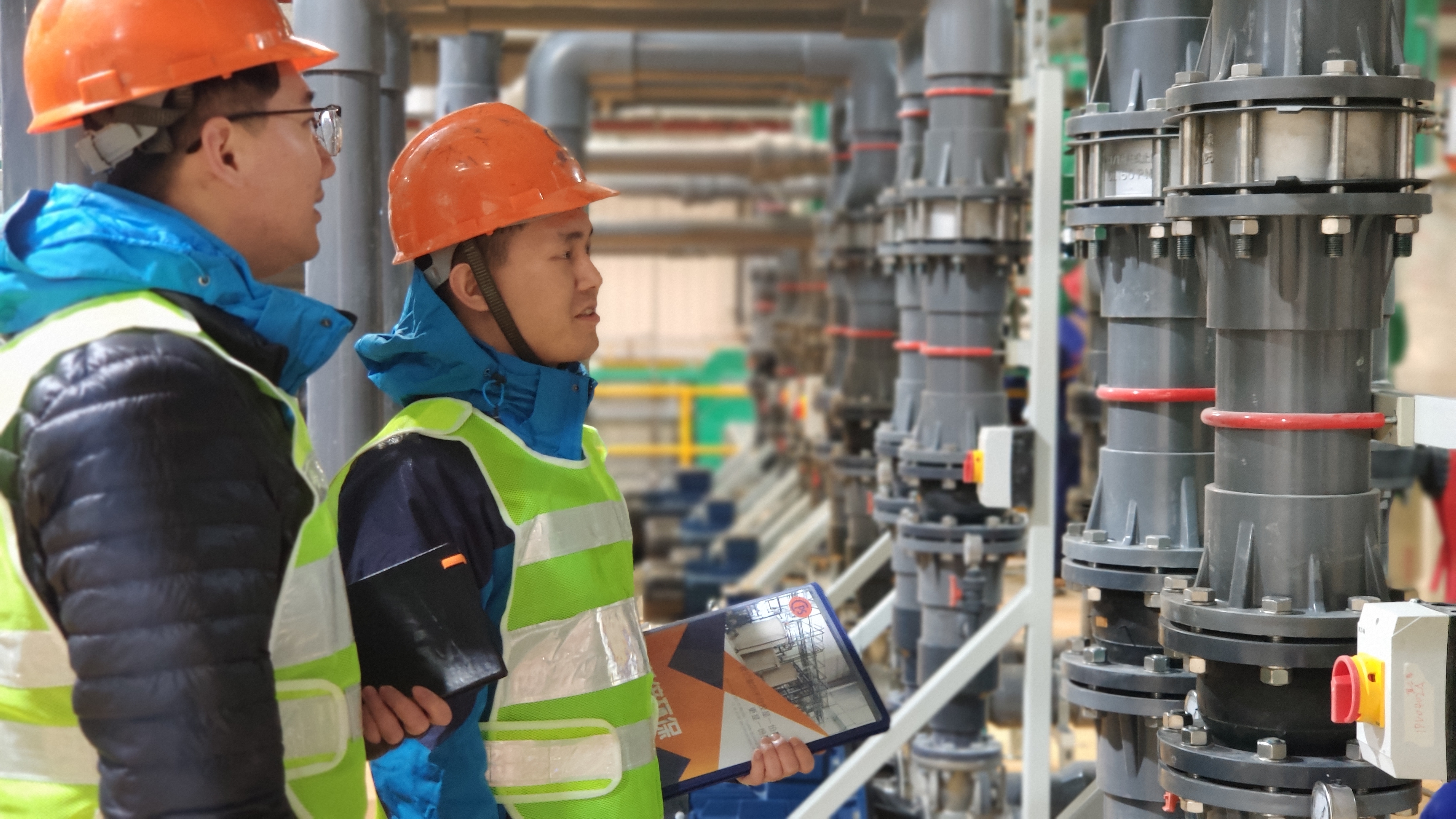 浙江電鍍廢水處理中電鍍企業(yè)現(xiàn)狀