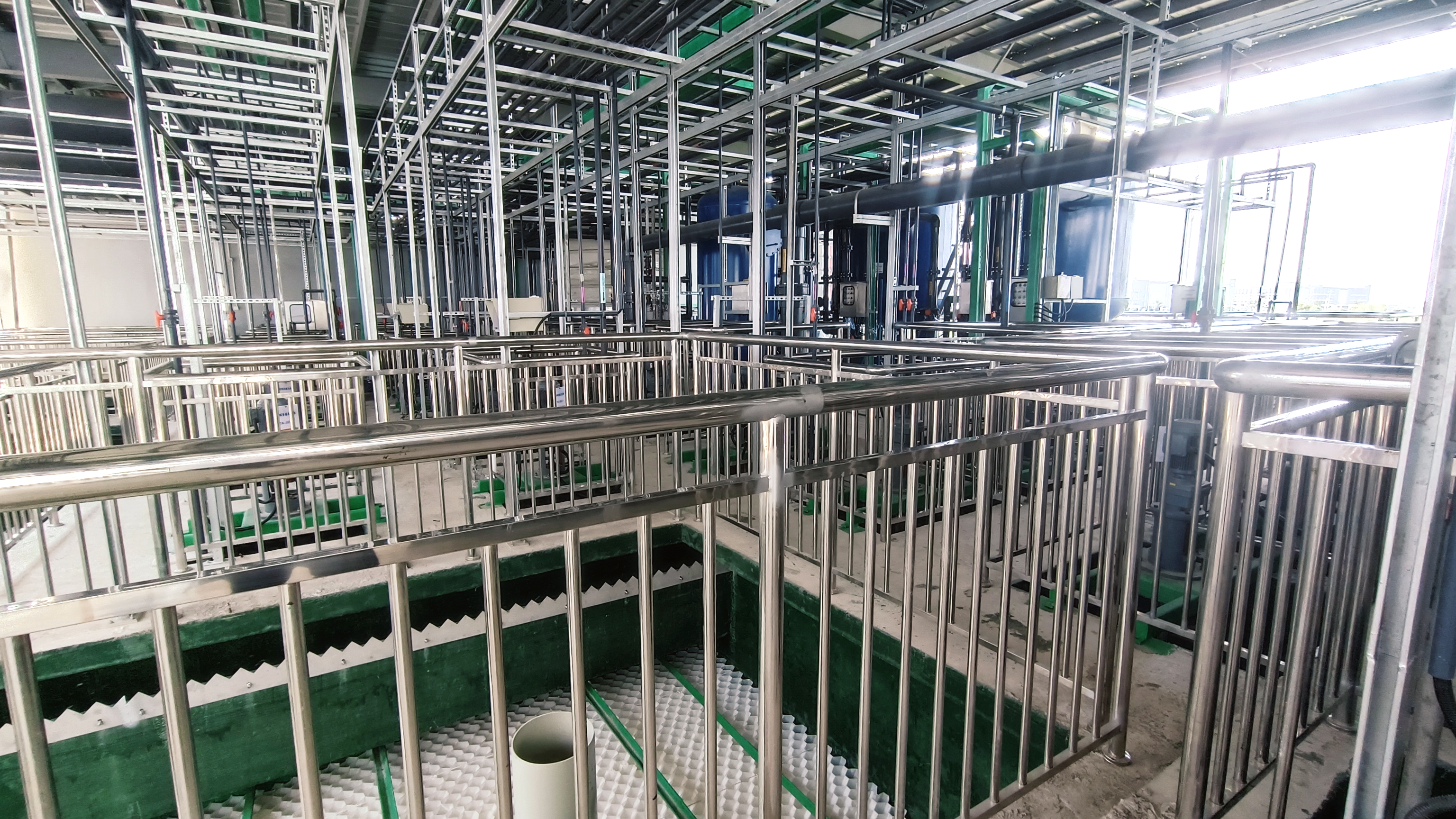 淺析磷酸鹽廢水處理工藝技術(shù)方法