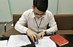 大型拉鏈廠家廢水處理案例，開易控股為什么選擇我們